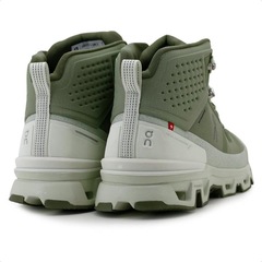 Bota On Running cloudrock 2.0 waterproof - Masculina - Foto 3