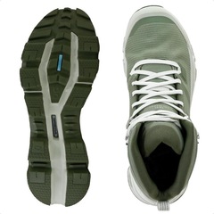 Bota On Running cloudrock 2.0 waterproof - Masculina - Foto 4