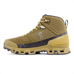 Bota On Running cloudrock 2.0 waterproof - Masculina - Foto 2
