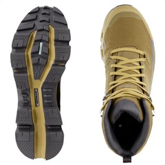 Bota On Running cloudrock 2.0 waterproof - Masculina - Foto 5
