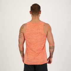Camiseta Regata Masculina Fila Sport Melange - Foto 3