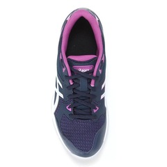Tênis Asics Gel-Rocket 10 - Feminino - Foto 3