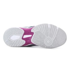 Tênis Asics Gel-Rocket 10 - Feminino - Foto 4