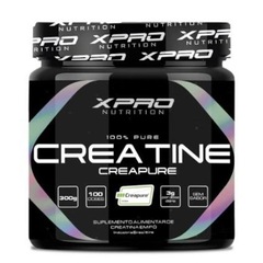 Creatina Creapure Xpro Nutrition - 300gr - Foto 1