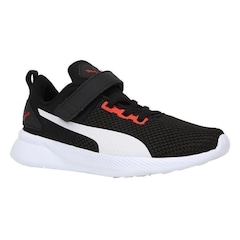 Tênis Infantil Puma Flyer Runner V - Foto 2