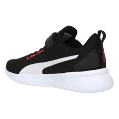 Tênis Infantil Puma Flyer Runner V - Foto 3