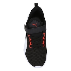 Tênis Infantil Puma Flyer Runner V - Foto 4