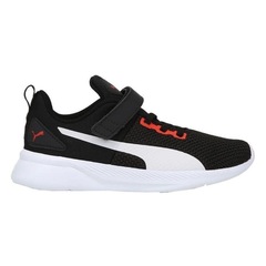 Tênis Infantil Puma Flyer Runner V - Foto 1