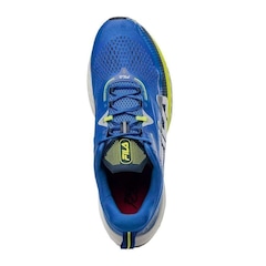 Tênis Fila Racer T2 - Masculino - Foto 3