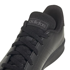 Tênis adidas Advantage Court - Infantil - Foto 8