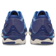 Tênis Mizuno Wave Sky 6 - Masculino - Foto 4