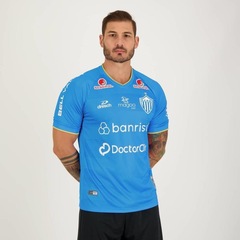 Camisa Novo Hamburgo I 2023 Dresch - Masculina - Foto 5