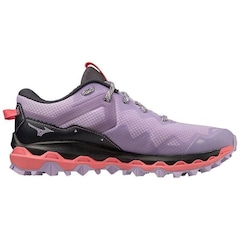 Tênis Mizuno Wave Mujin 9 - Feminino - Foto 3
