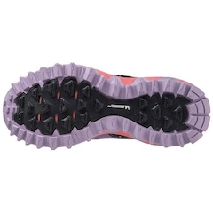 Tênis Mizuno Wave Mujin 9 - Feminino - Foto 4