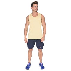 Camiseta Regata Mizuno Nirvana - Masculina - Foto 5