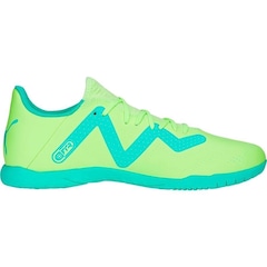 Chuteira Futsal Adulto Puma Future Play IT BDP - Foto 4