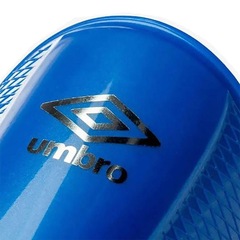 Caneleira Umbro Protection ST - Adulto - Foto 3