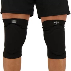 Joelheira Umbro Profissional - Adulto - Foto 3