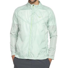 Jaqueta Masculina Mizuno Packable Focus - Foto 1