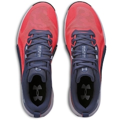 Tênis de Treino Under Armour Tribase Reps 2 - Masculino - Foto 4