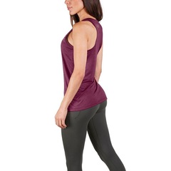 Camiseta Regata Under Armour Tech Tank Twist - Feminina - Foto 3