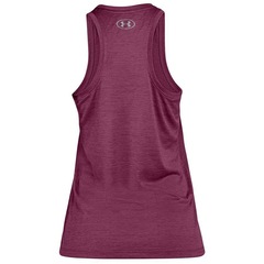 Camiseta Regata Under Armour Tech Tank Twist - Feminina - Foto 5