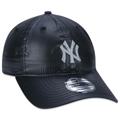 Boné New Era 9twenty MLB New York Yankees Coreaba - Strapback - Adulto - Foto 3