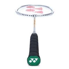 Kit de Badminton Yonex GR-303 4 Raquetes + 2 Petecas - Foto 7