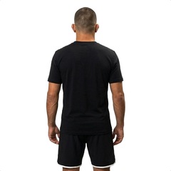 Camiseta Oakley Bark New Tee - Masculina - Foto 3