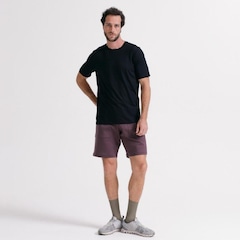 Bermuda Insider Everyday Shorts - Masculina - Foto 3