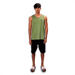 Camiseta Regata Oakley Patch Tank - Masculina - Foto 3
