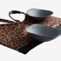 Top Fitness com Bojo Nike - Feminino - Foto 4