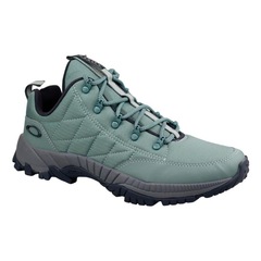 Tênis Masculino Oakley Confront Low II - Foto 1