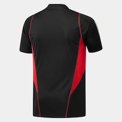 Camisa do São Paulo Treino Comissão 2023 adidas - Masculina - Foto 2