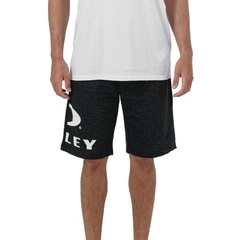 Bermuda Masculina Mod Big Ellipse Oakley - Foto 1