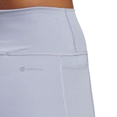 Calça Legging adidas 7/8 Train Essentials - Feminina - Foto 4