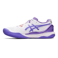 Tênis ASICS Gel-Resolution 9 Clay - Feminino - Tennis - Foto 2