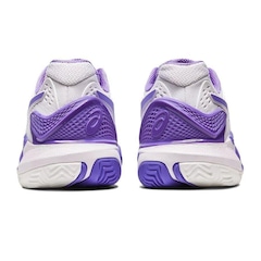 Tênis ASICS Gel-Resolution 9 Clay - Feminino - Tennis - Foto 4
