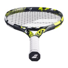Raquete de Tênis Babolat Pure Aero Team - Foto 4