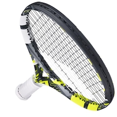Raquete de Tênis Babolat Pure Aero Team - Foto 5