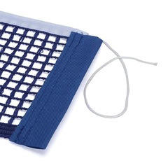 Rede de Tênis de Mesa DHS P145 com suporte e Régua ITTF Approved Sistema Rosca - Foto 4