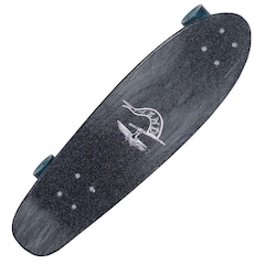 Skate Montado Source Cruiser The End 27 X 5 - Foto 1