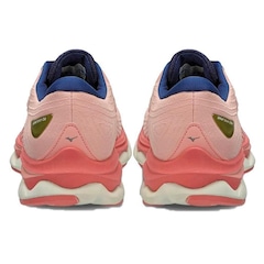 Tenis Mizuno Wave Sky 6 - Feminino - Foto 3