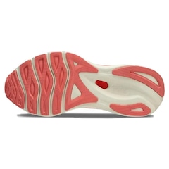 Tenis Mizuno Wave Sky 6 - Feminino - Foto 5