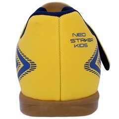 Chuteira Futsal Infantil Umbro Neo Striker - Foto 3