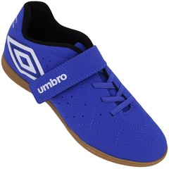 Chuteira Futsal Infantil Umbro Neo Striker - Foto 2