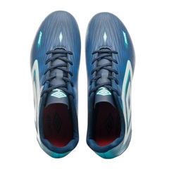 Chuteira de Campo Umbro Frame - Adulto - Foto 4