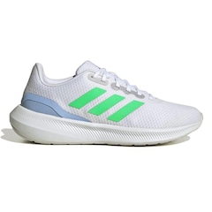 Tênis Adidas Runfalcon 3 - Feminino - Foto 1