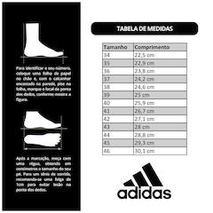 Tênis Adidas Runfalcon 3 - Feminino - Foto 6