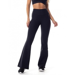 Calça Flare Vestem Bailarina Flare Katia - Feminina - Foto 1